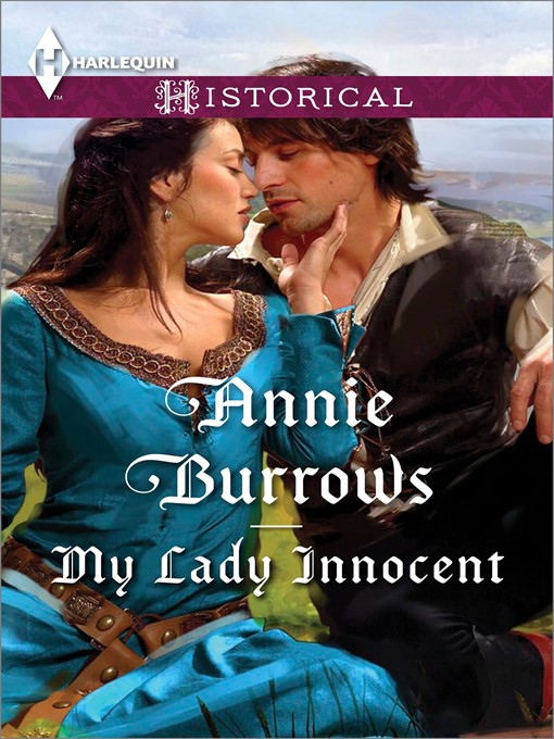 Title details for My Lady Innocent by Annie Burrows - Available
